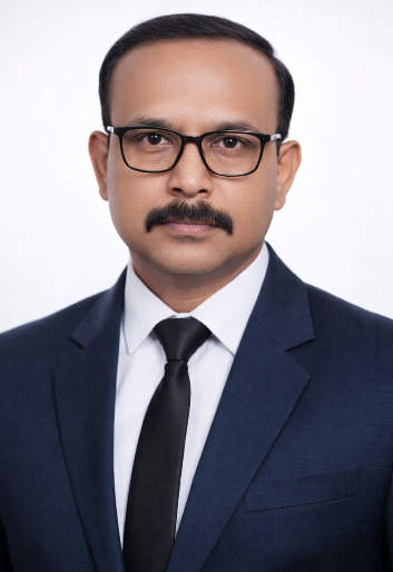 chairman